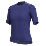 Ale K-Base women base layer - Blue