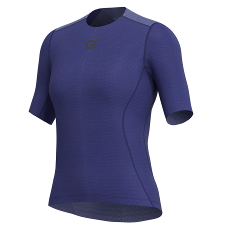 Ale K-Base women base layer - Blue