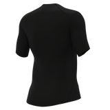 Maillot interior de mujer Ale Merino - Negro