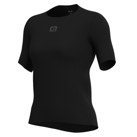 Ale Merino women base layer - Black