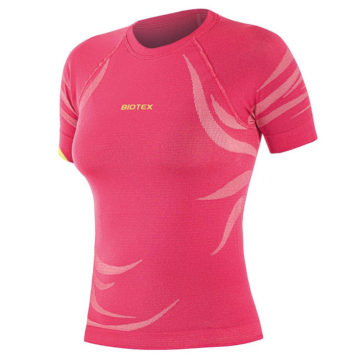Maglia intima donna Biotex Iris - Fucsia Biotex