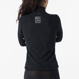 Maglia intima donna maniche lunghe Castelli Cold Days 2nd - Nero Castelli