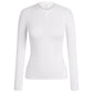 Maglia intima donna maniche lunghe Rapha Lightweight - Bianco