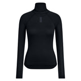 Maglia intima donna maniche lunghe Rapha Thermal - Nero Rapha