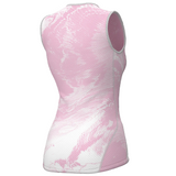 Maglia intima donna senza maniche Ale Fan - Rosa Ale