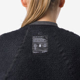 Maglia intima donna senza maniche Castelli Cold Days 2nd - Nero Castelli