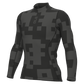 Ale Knitted long sleeved undershirt - Grey