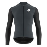 Maillot de corps à manches longues Maillot Assos Equipe ThermoBooster P1 - Gris