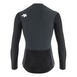 Maillot de corps à manches longues Maillot Assos Equipe ThermoBooster P1 - Gris