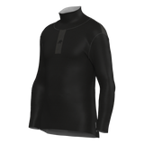 Maillot de corps à manches longues Assos Equipe Winter P1 Maillot - Noir
