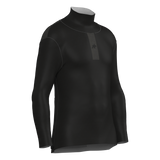 Maillot de corps à manches longues Assos Equipe Winter P1 Maillot - Noir