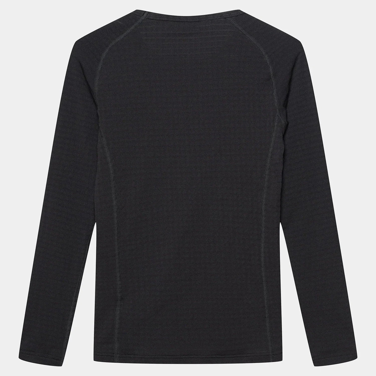 Maglia intima maniche lunghe Cafe du cycliste Coline - Nero Café du Cycliste