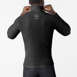 Maglia intima maniche lunghe Castelli Cold Days 2nd - Nero Castelli