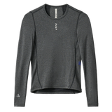 Maap Deep Winter long sleeve base layer - Charcoal