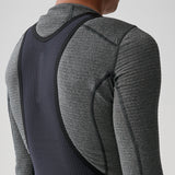 Maap Deep Winter long sleeve base layer - Charcoal