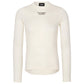 Pas Normal Studios Mid long sleeves baselayer - White