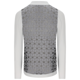 Maglia intima maniche lunghe Q36.5 Bullet Proof - Grigio Q36.5