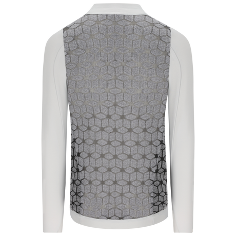 Maglia intima maniche lunghe Q36.5 Bullet Proof - Grigio Q36.5
