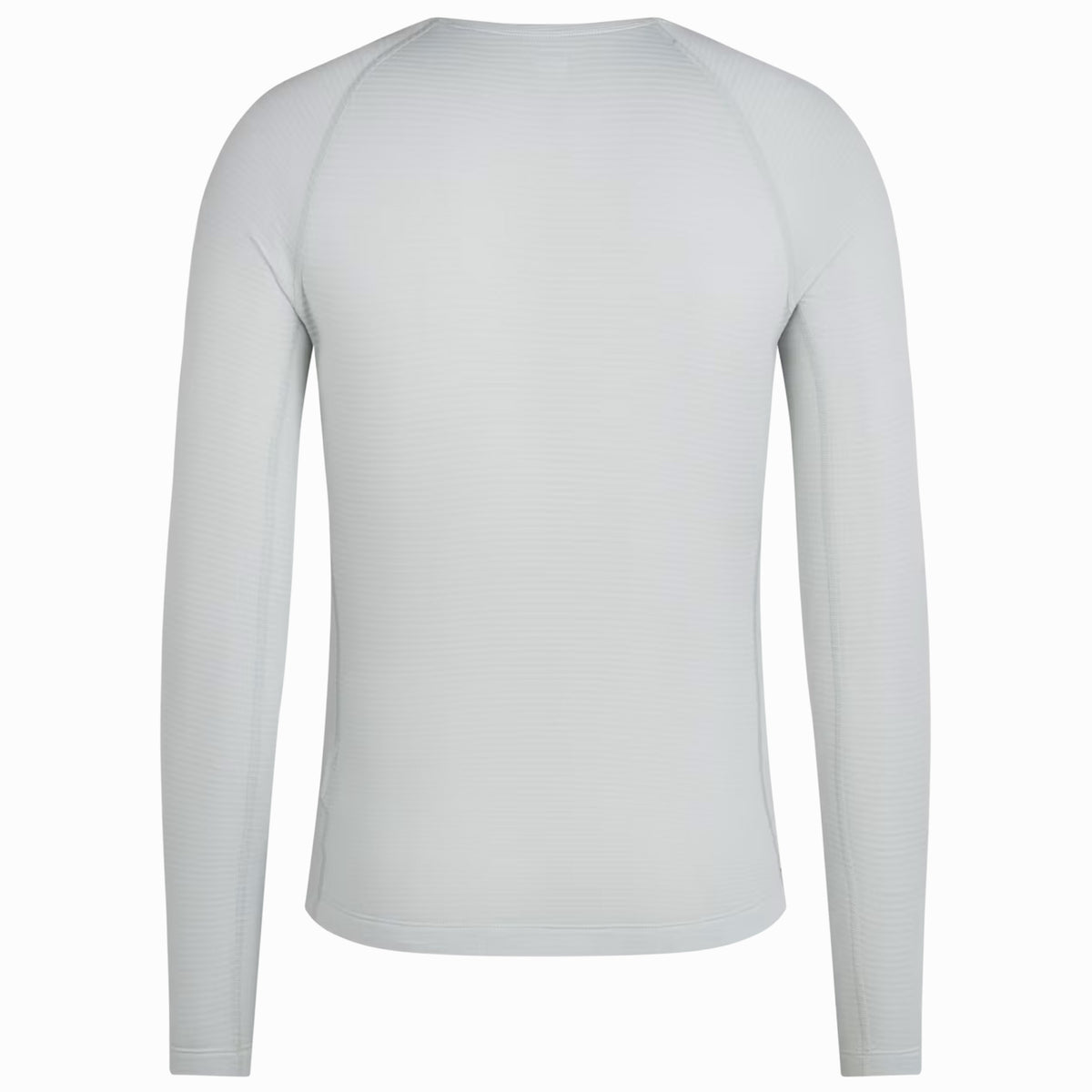 Maillot de corp manches longues Rapha Thermal Low - Gris