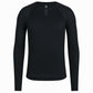 Maillot interior de manga larga Rapha Thermal Low - Negro