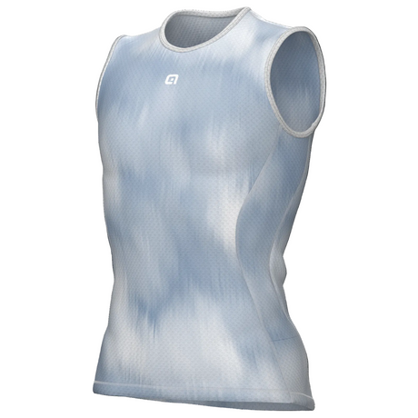 Maglia intima senza maniche Ale Argon - Grigio Ale