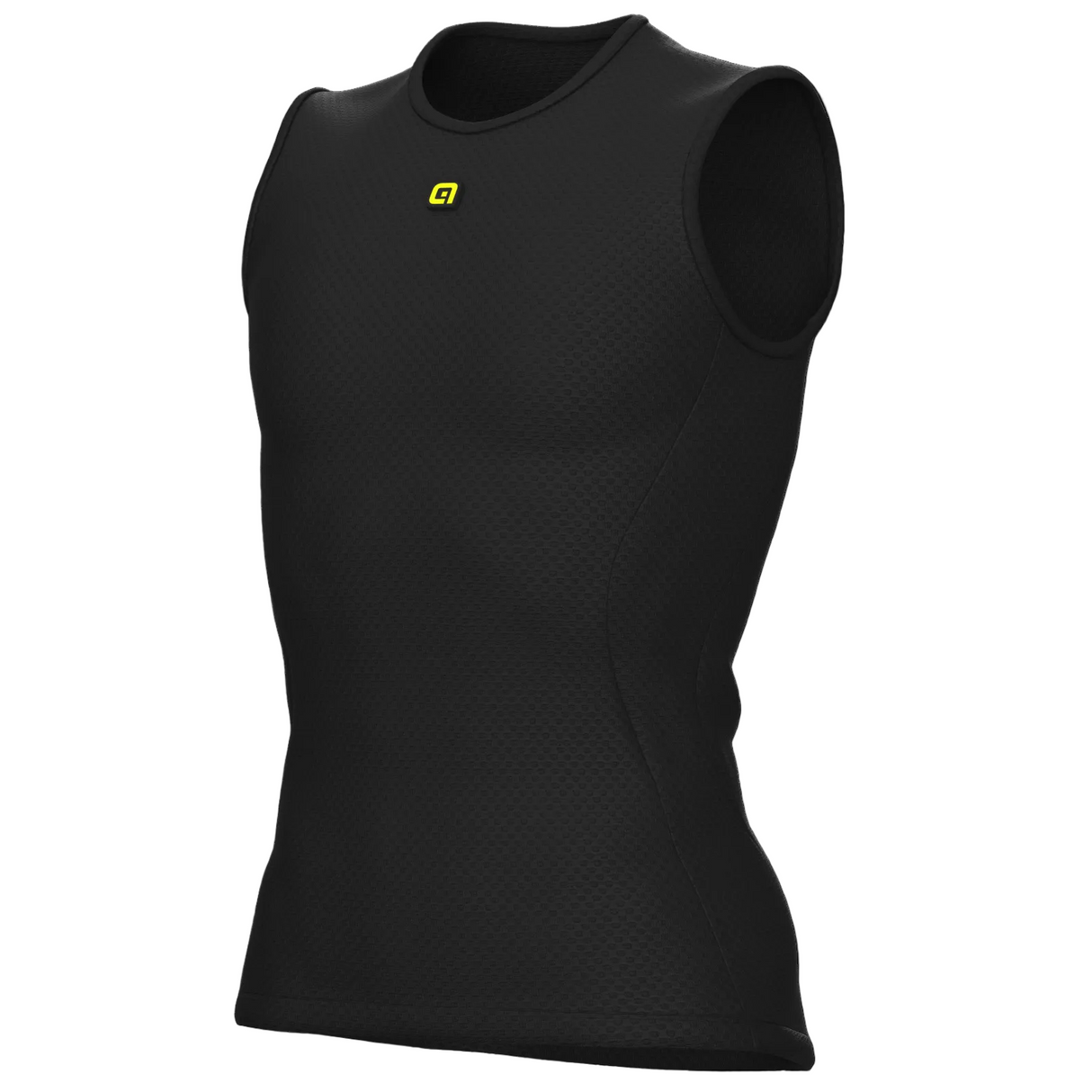 Maglia intima senza maniche Ale Velo Active - Nero Ale