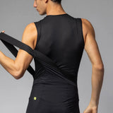 Maglia intima senza maniche Ale Velo Active - Nero Ale
