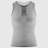 Assos Equipe NS Skin Layer P1 armellose radunterhemd - Grau