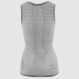 Assos Equipe NS Skin Layer P1 armellose radunterhemd - Grau