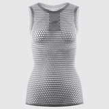 Assos Equipe NS Skin Layer P1 armellose radunterhemd - Grau