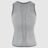 Assos Equipe NS Skin Layer P1 armellose radunterhemd - Grau