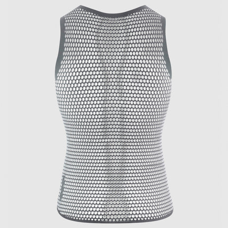 Assos Equipe NS Skin Layer P1 sleeveless base layer - Grey