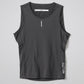 Maglia intima senza maniche Maap Team Mesh - Nero Maap