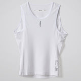 Maglia intima senza maniche Maap Team Midweight - Bianco Maap