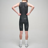 Maglia intima senza maniche Maap Team Midweight - Nero Maap