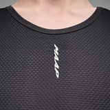 Maglia intima senza maniche Maap Team Midweight - Nero Maap