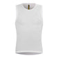 Maglia intima senza maniche Mavic Hot Ride +SL - Bianco Mavic