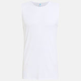 Maglia intima senza maniche Odlo Active Light - Bianco Odlo