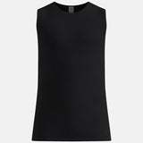 Maillot interior sin mangas Odlo Active Light - Negro