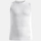 Maglia intima senza maniche Odlo Performance X-Light - Bianco Odlo