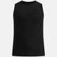 Maglia intima senza maniche Odlo Performance X-Light - Nero