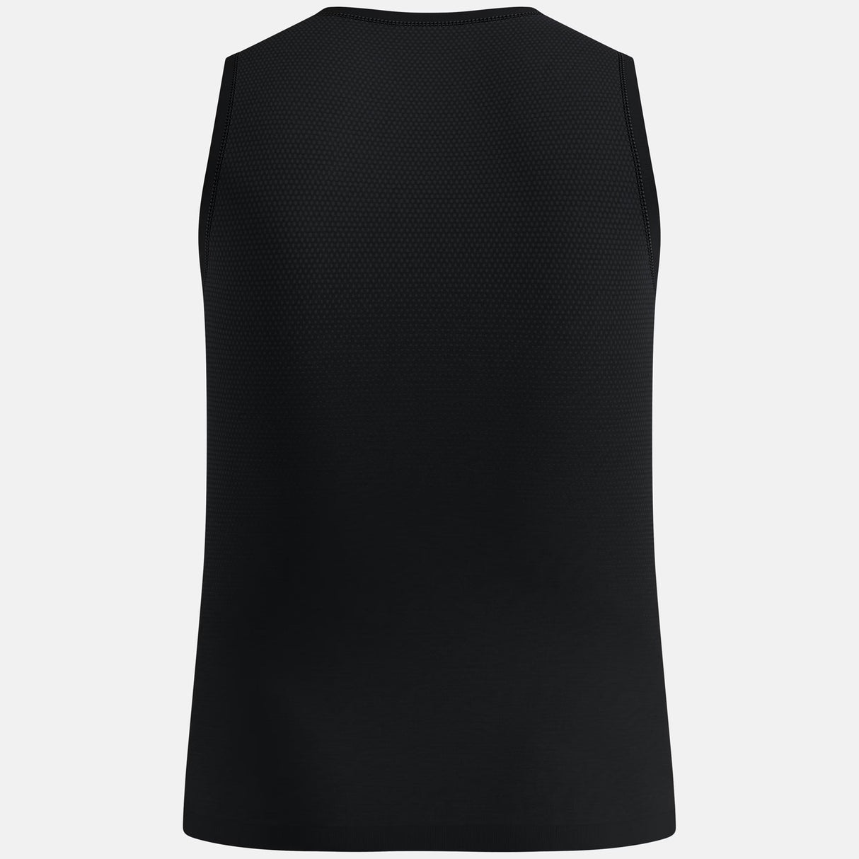 Maglia intima senza maniche Odlo Performance X-Light - Nero Odlo