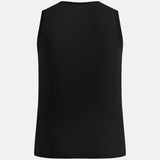 Maglia intima senza maniche Odlo Performance X-Light - Nero Odlo