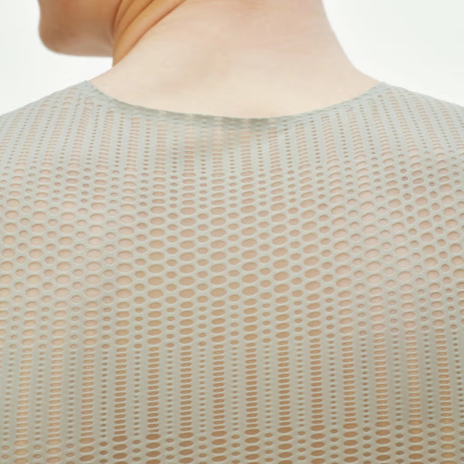 Pas Normal Studios Mechanism Pro sleeveless base layer - Grey