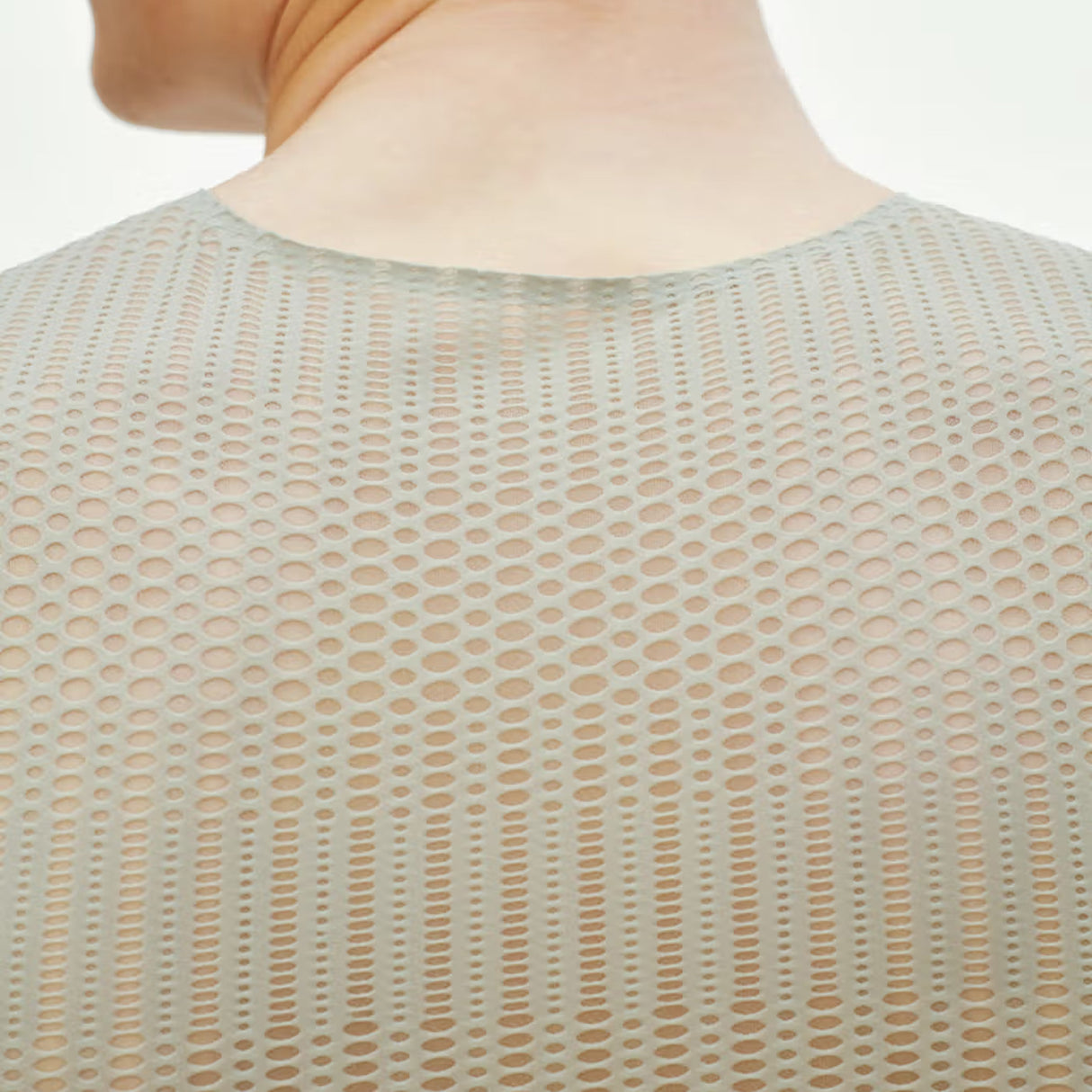Maglia intima senza maniche Pas Normal Studios Mechanism Pro - Grigio Pas Normal Studios