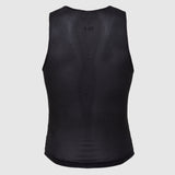 Maglia intima senza maniche Pissei Attaque - Nero Italia Pissei