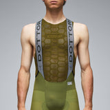 Maillot de corps sans manches Q36.5 Intimo 1 - Vert clair