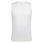 Maillot interior sin mangas Rapha Merino Lightweight - Blanco
