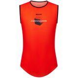 Maglia intima senza maniche Santini Paris Roubaix Hauts-de-France 2026 Santini