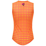 Maillot interior sin mangas Santini Tour de France - Grand Départ Suisse